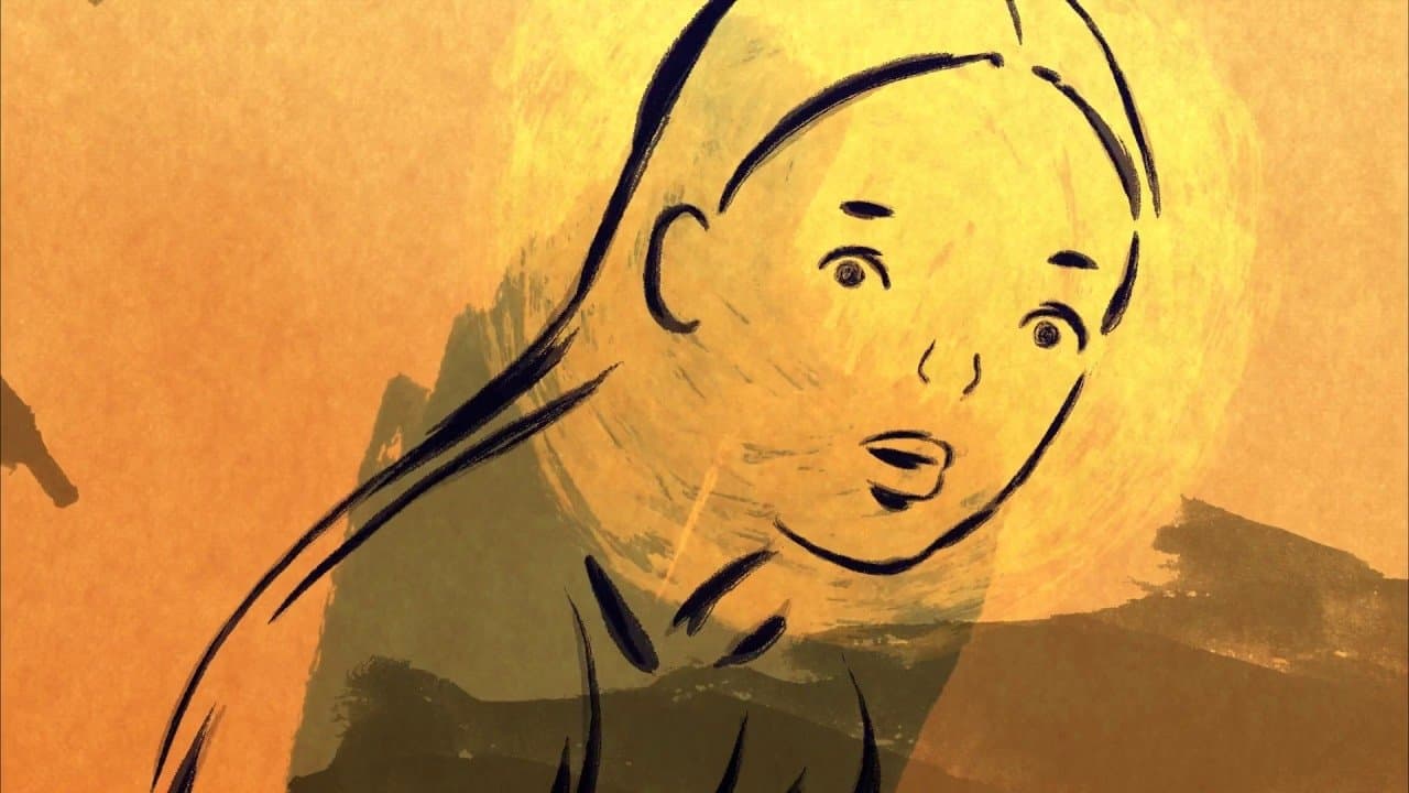 The Girl Without Hands still 1