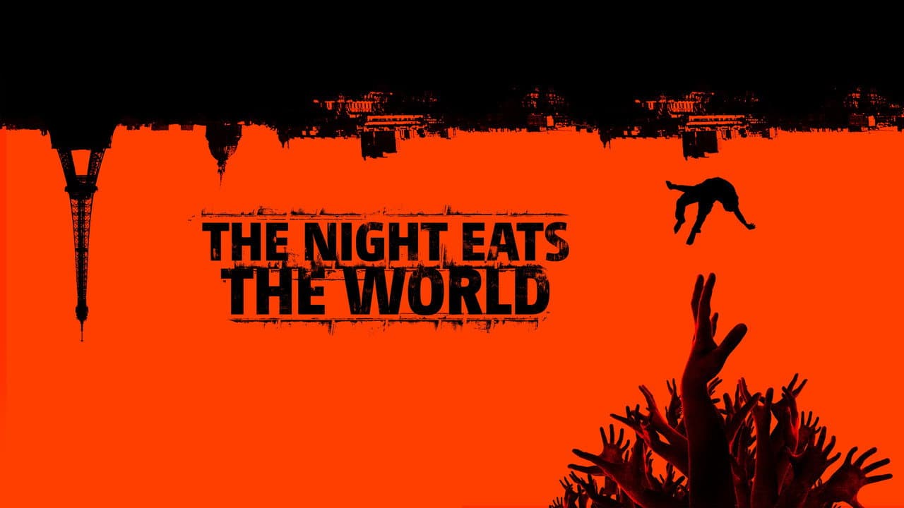 The Night Eats the World still 4