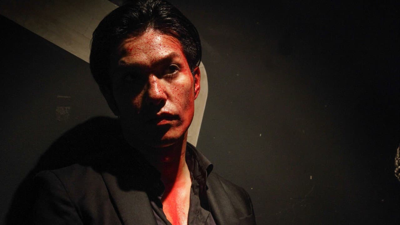 Killers still 1