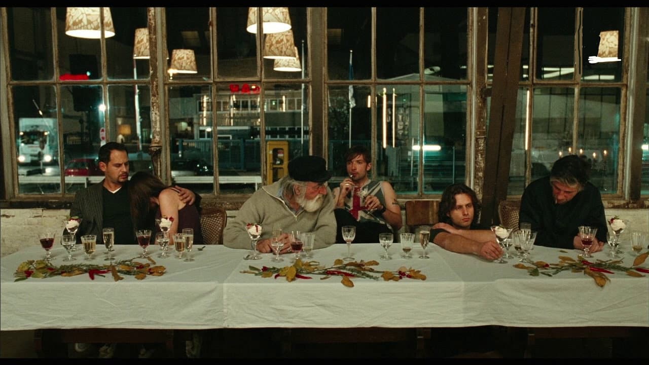 Soul Kitchen still 1