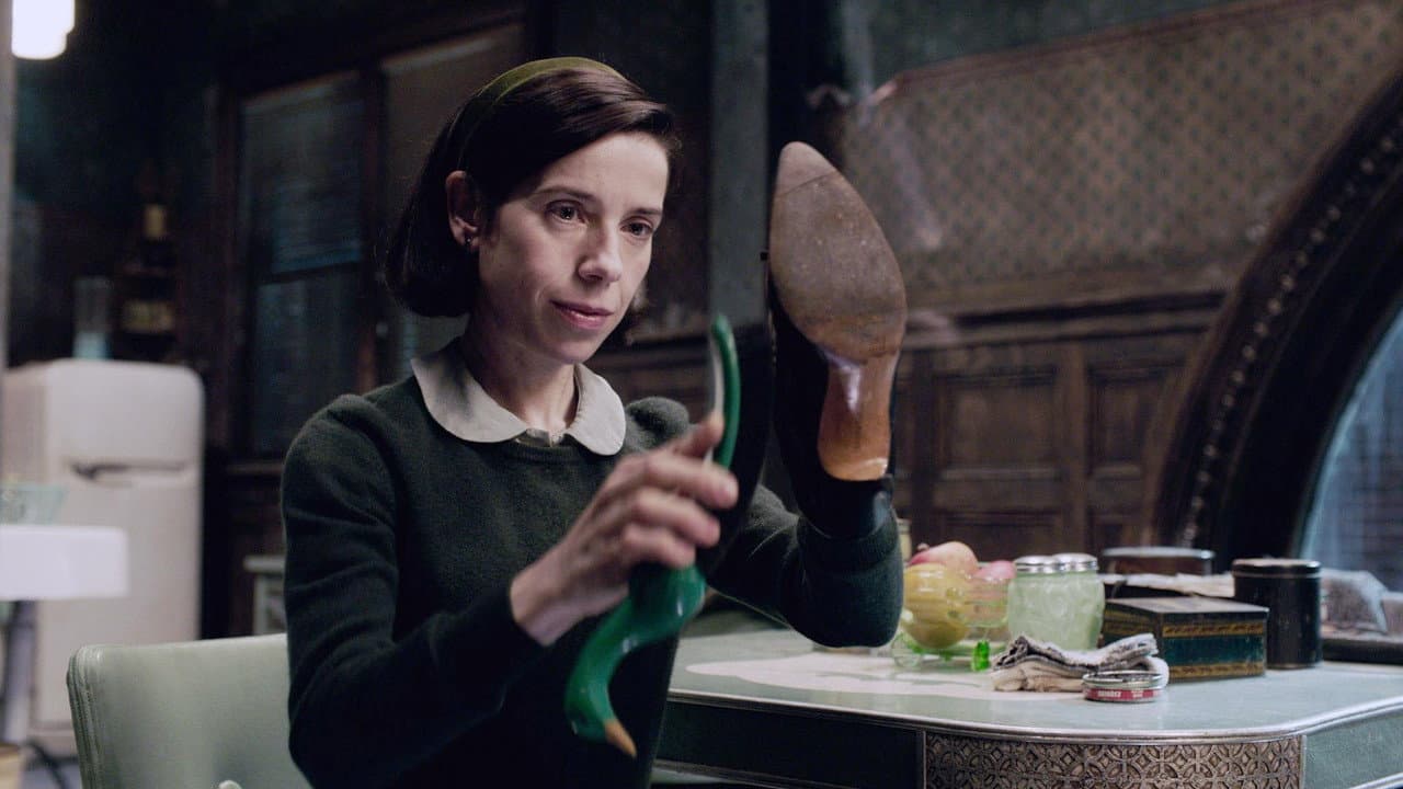 The Shape of Water still 6