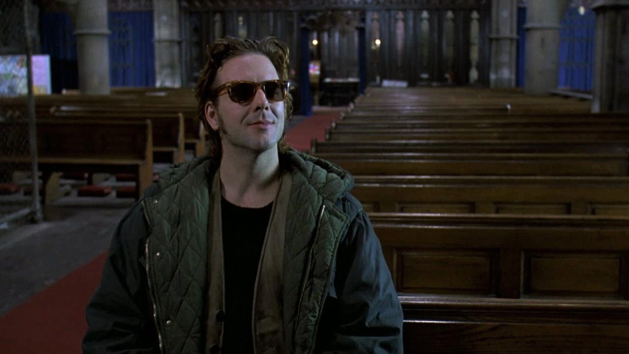 A Prayer for the Dying 1987 Trailer: HD Revival still 2