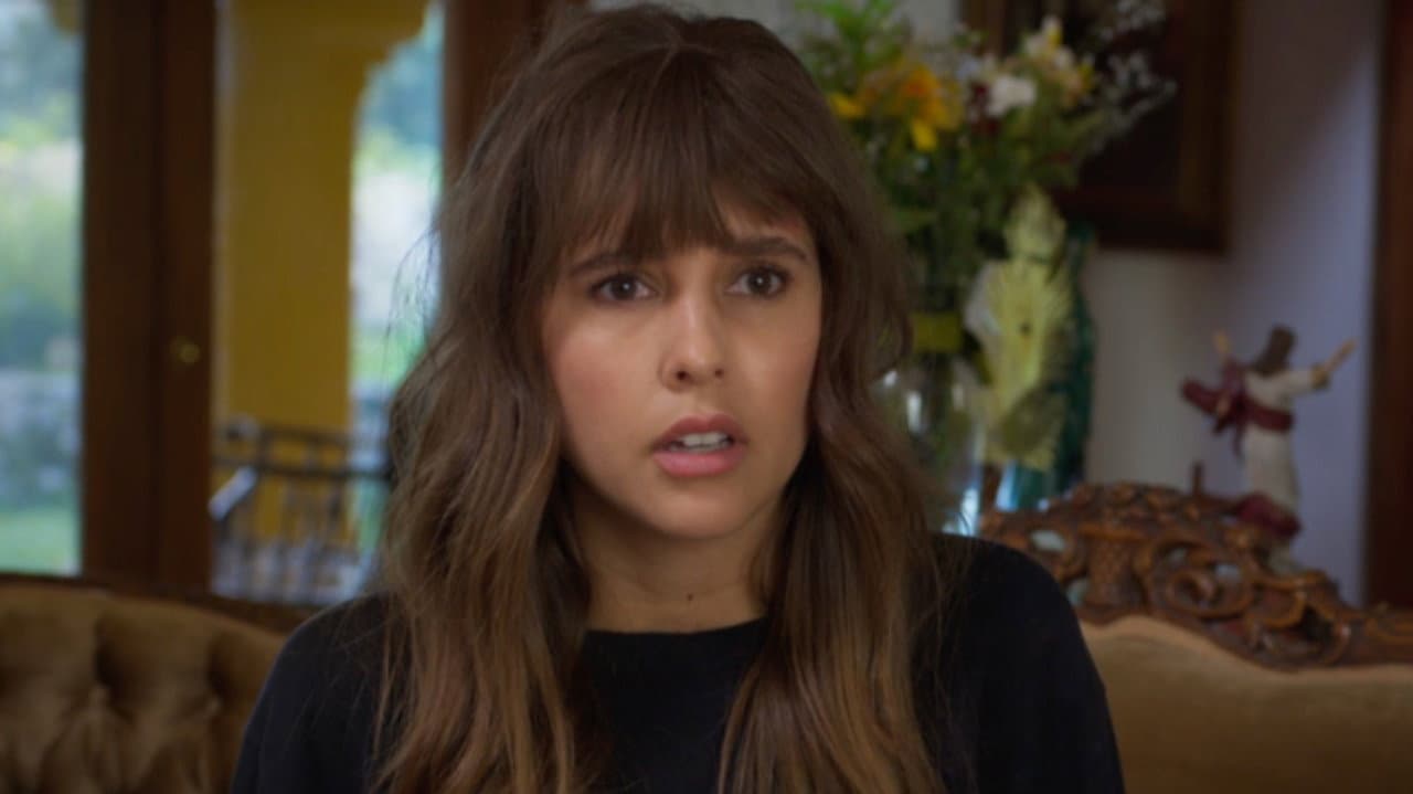 Bendita Suegra still 5