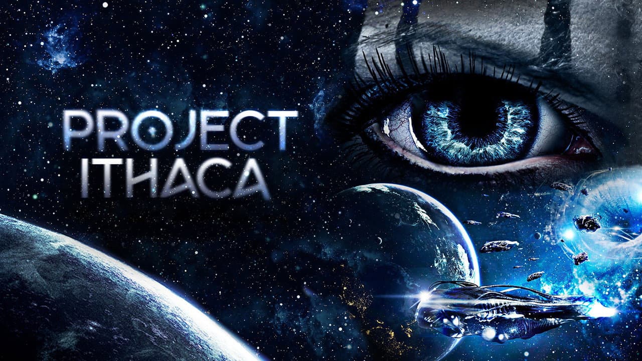Project Ithaca still 2