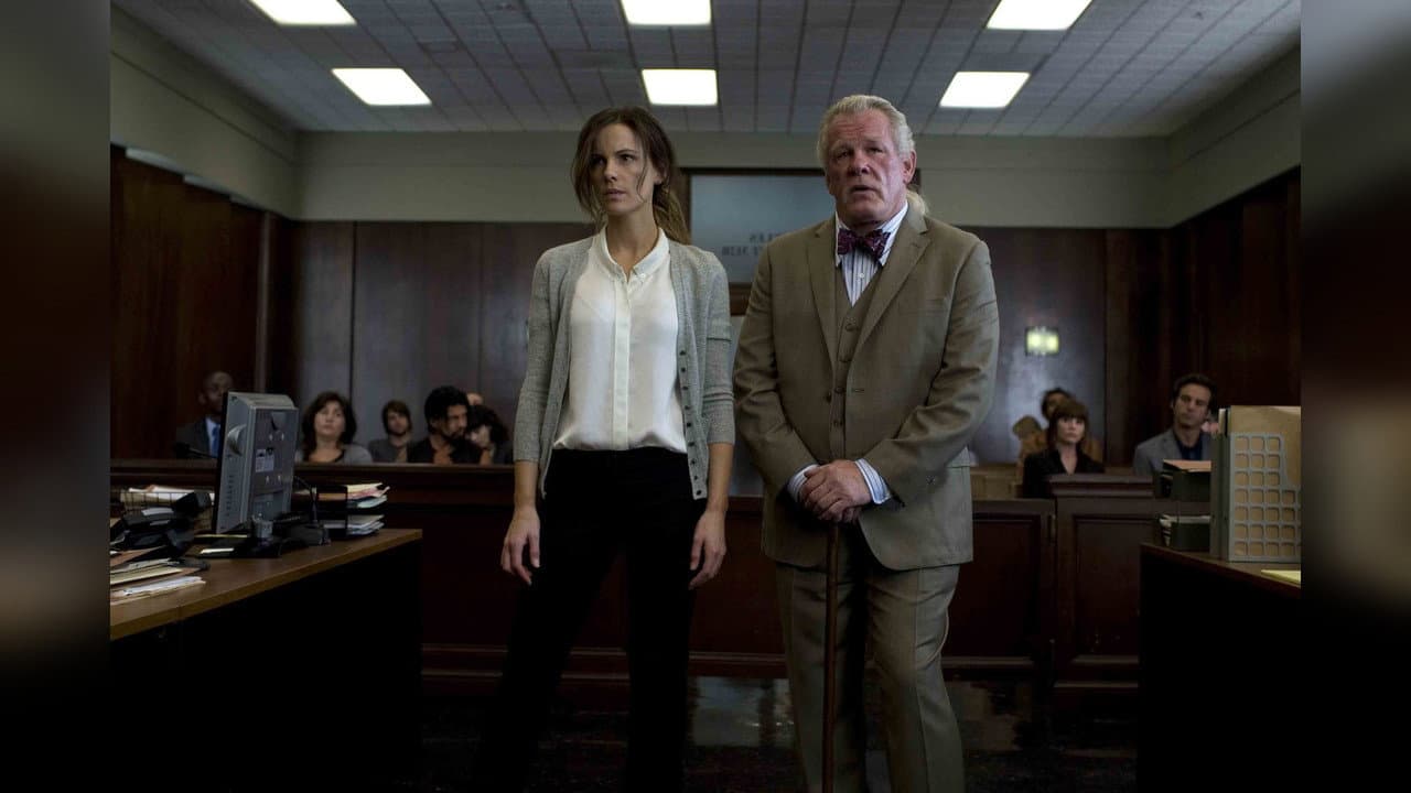 The Trials of Cate McCall still 5