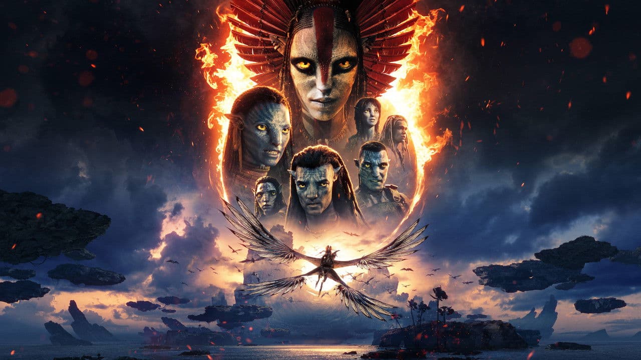 Avatar: Fire and Ash Review - Epic Sequel Delivers still 1