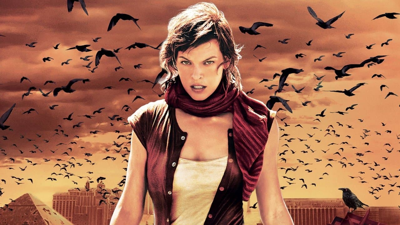 Resident Evil: Extinction still 7