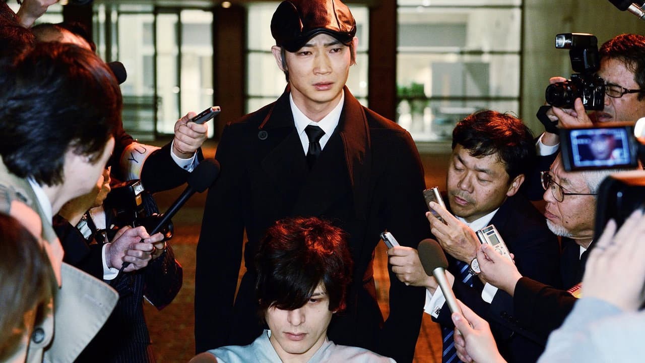 Ajin: Demi-Human still 7