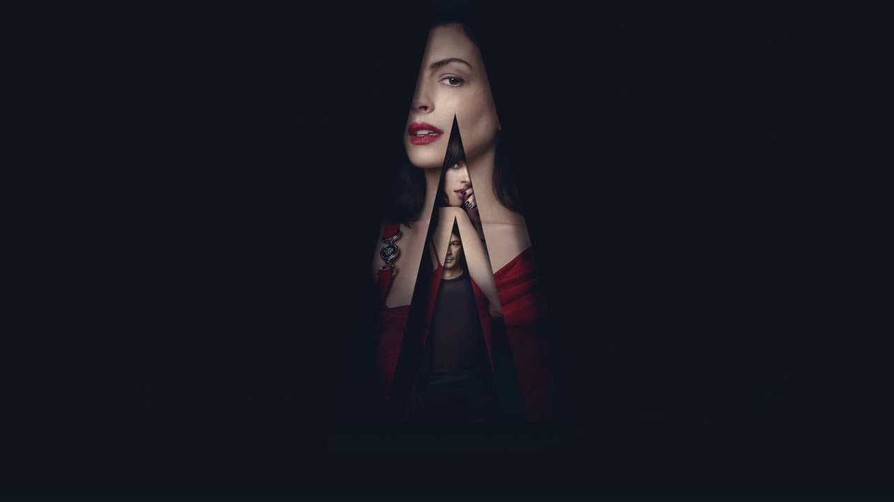 Verity (2026) Review: Hathaway Thriller Falls Flat still 5