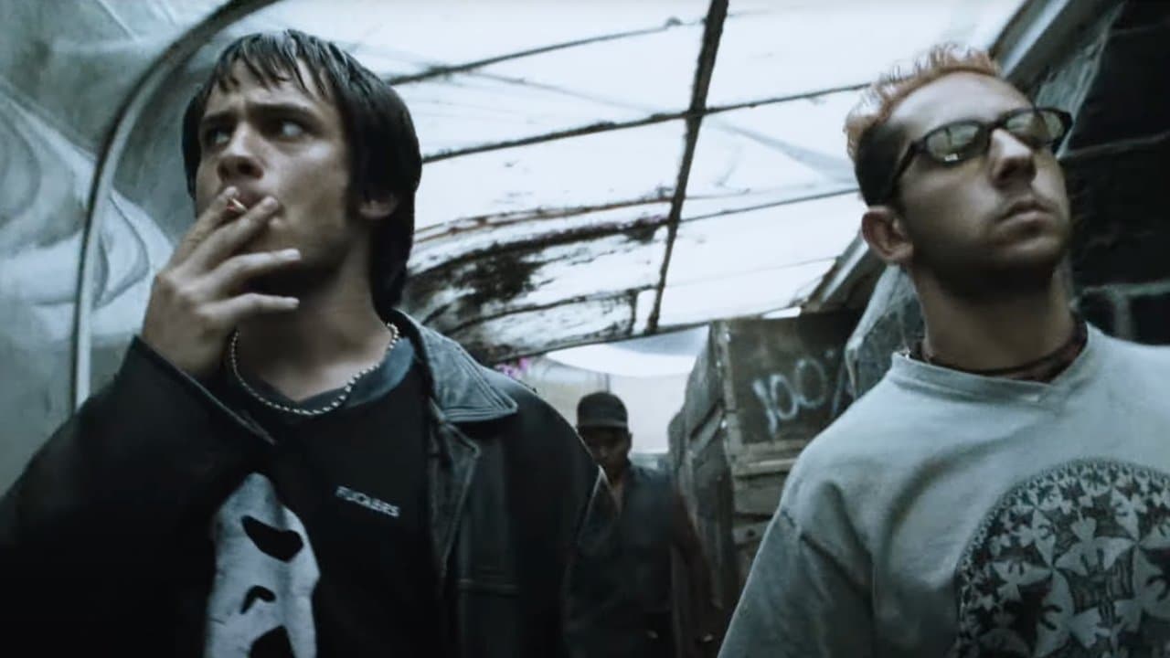 Amores Perros still 6
