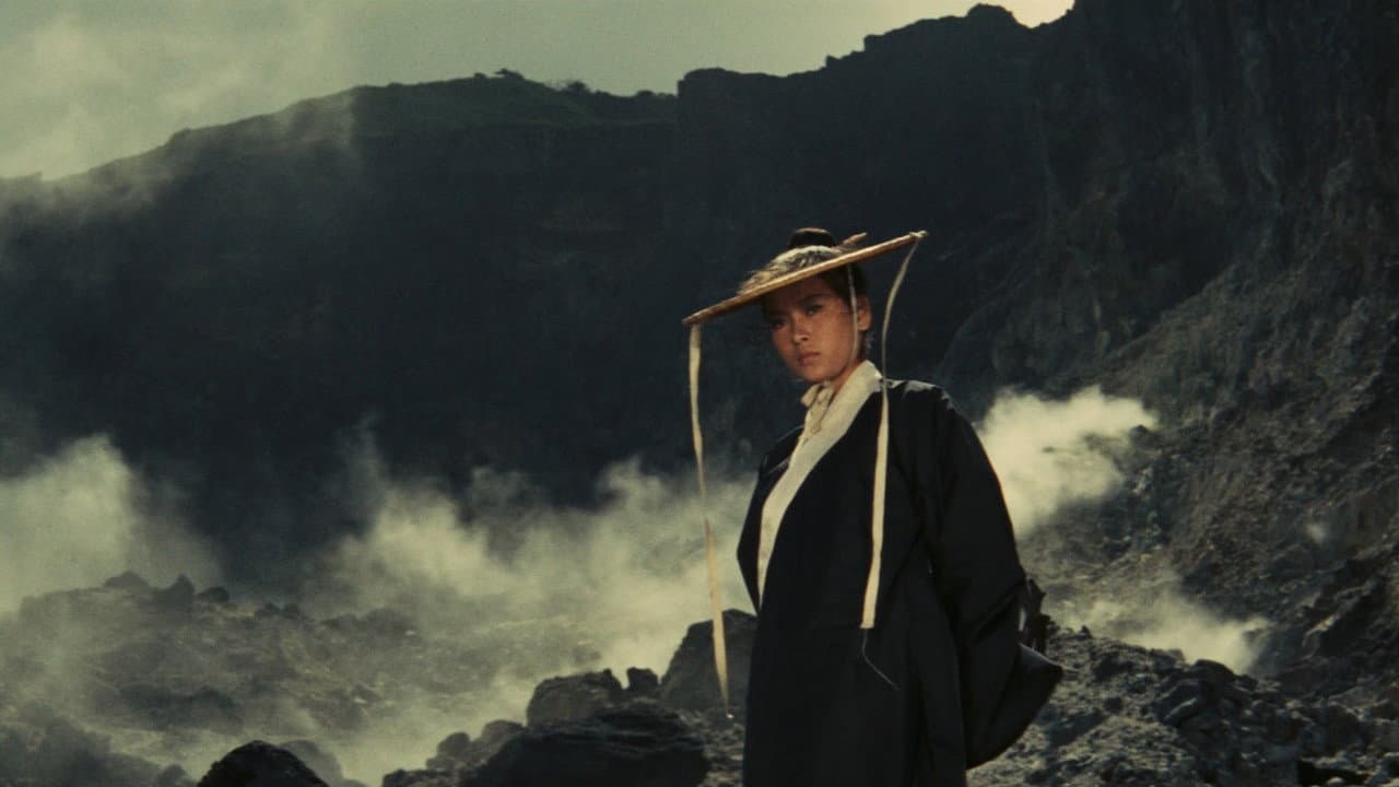 A Touch of Zen still 7