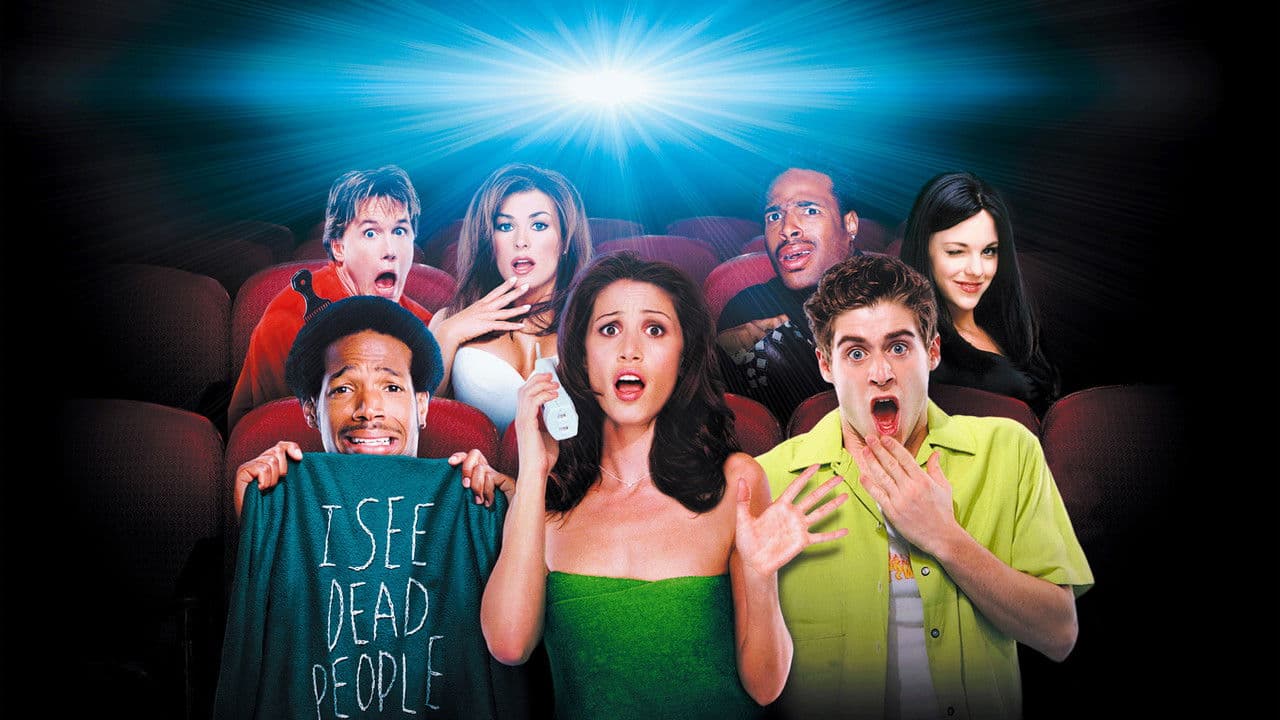 Scary Movie Review: Does the 2000 Parody Still Slap?