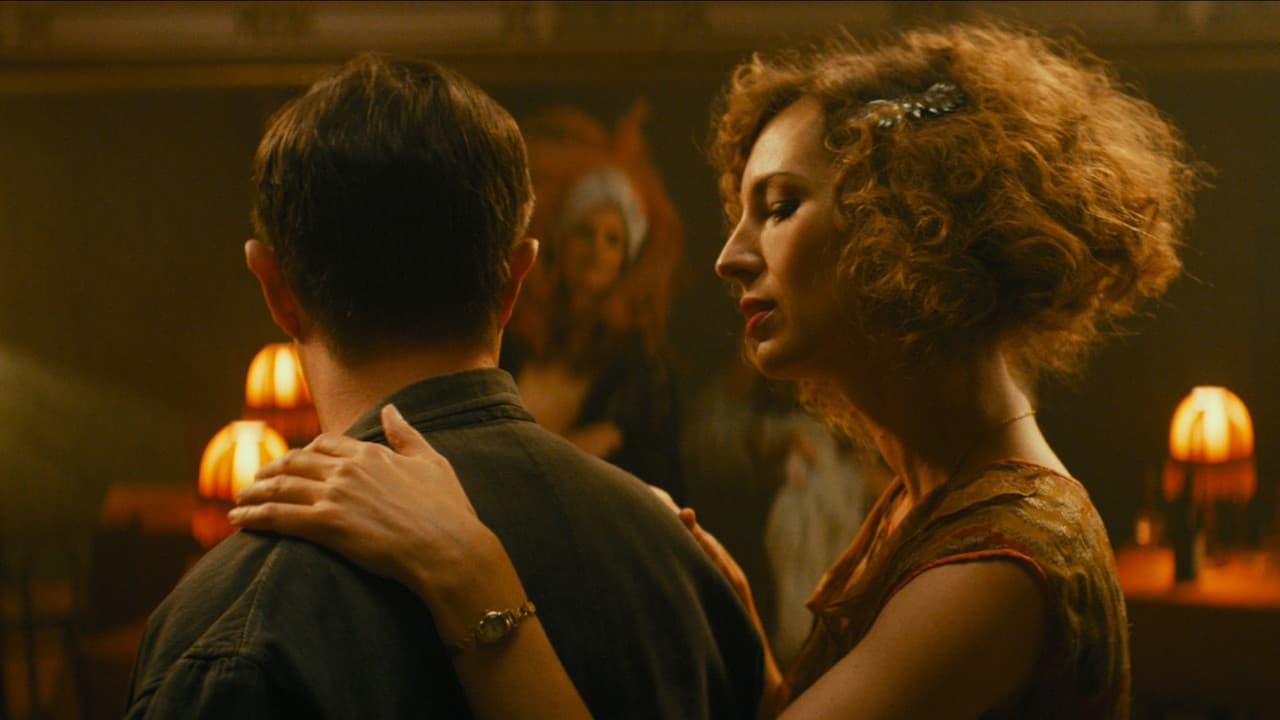 Loving Memories still 4