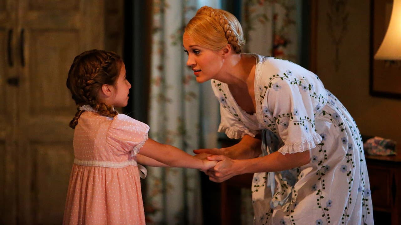 The Sound of Music Live! still 5