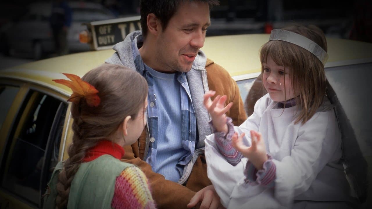 In America still 1