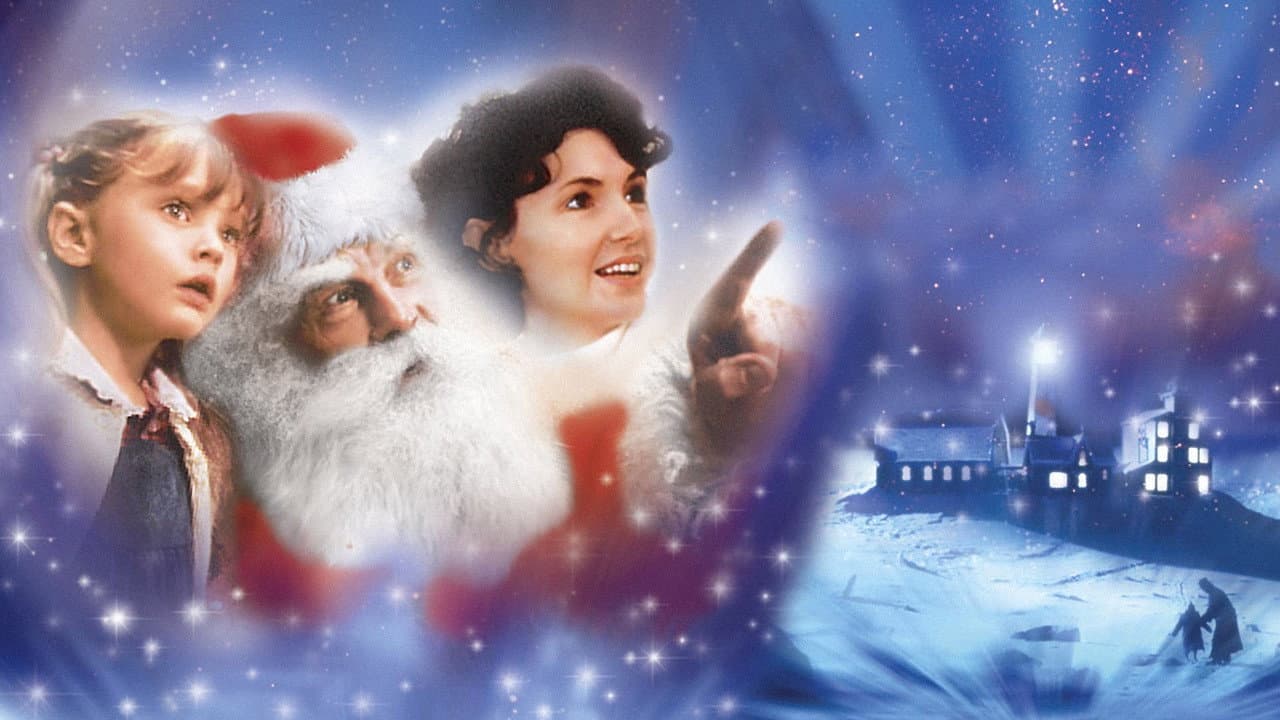 One Magic Christmas still 6