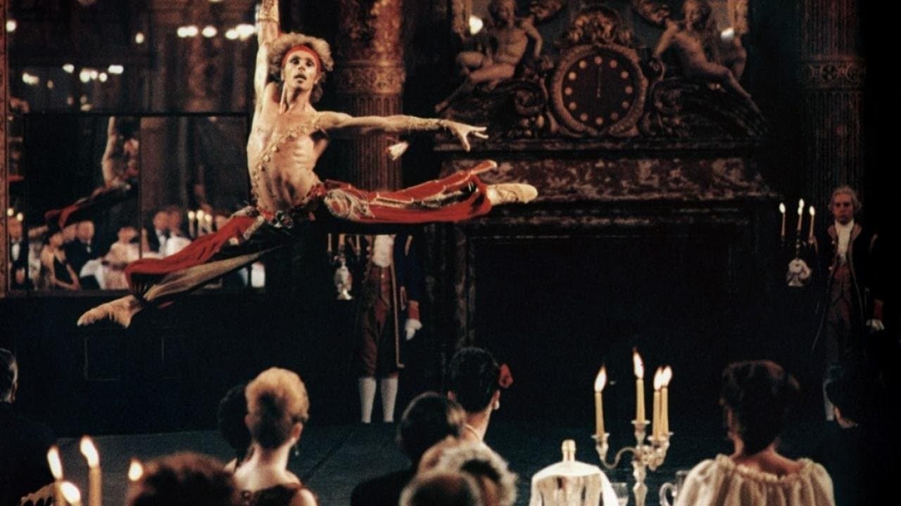 Bolero still 1