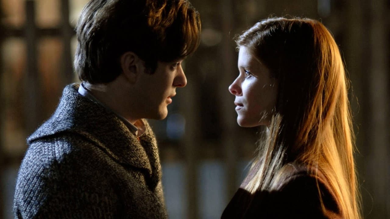 Stone of Destiny still 6