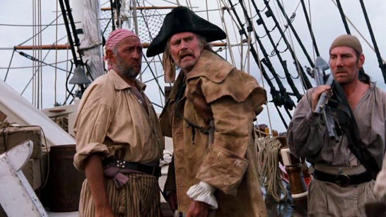 Treasure Island still 4