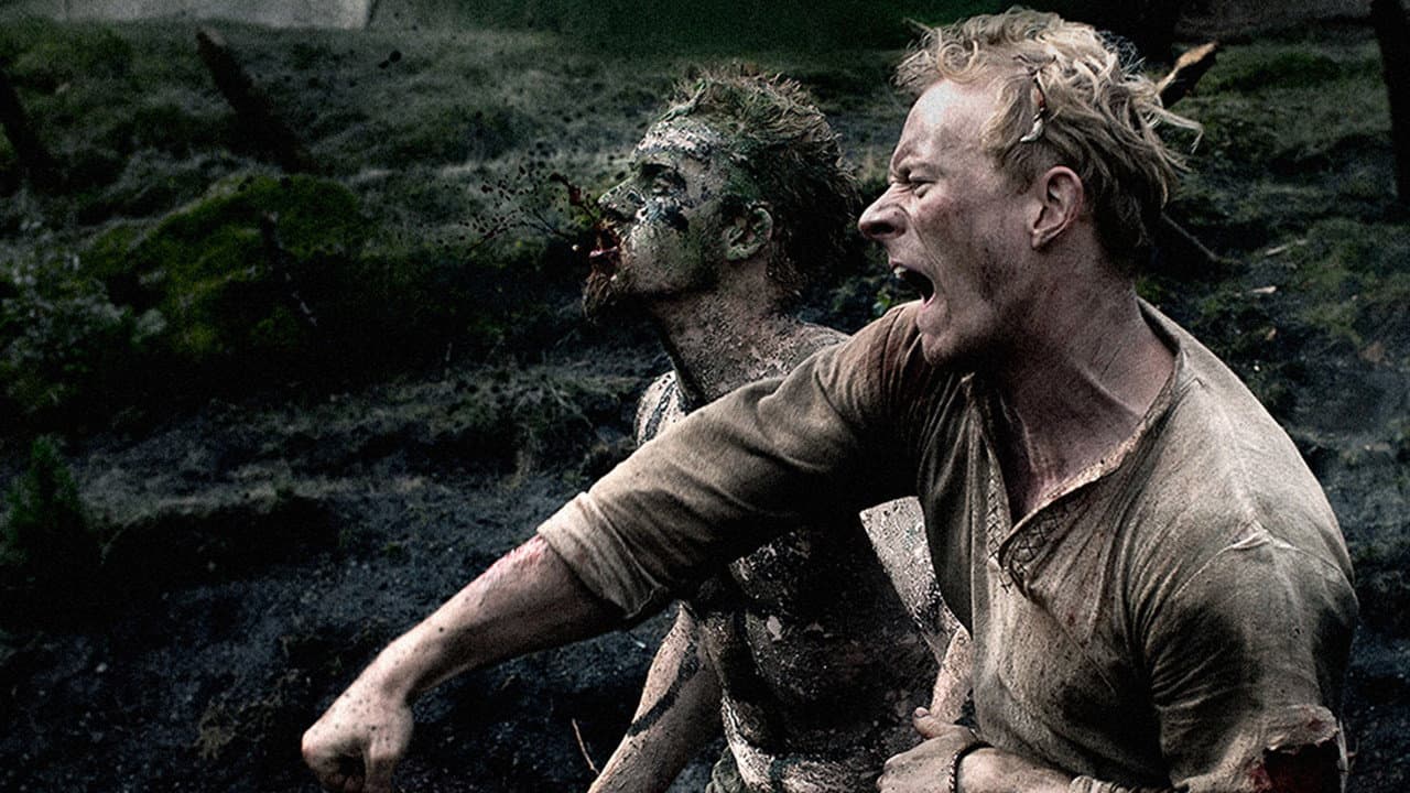 The Lost Viking still 5