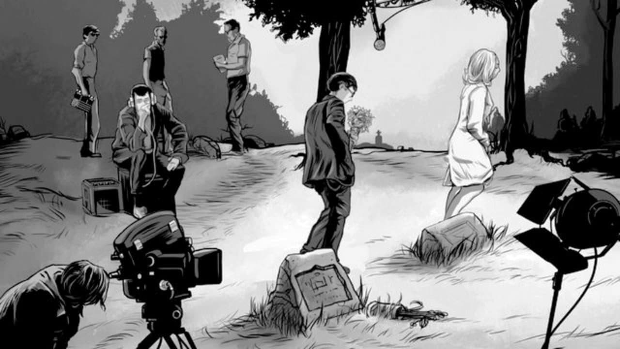 Birth of the Living Dead still 4