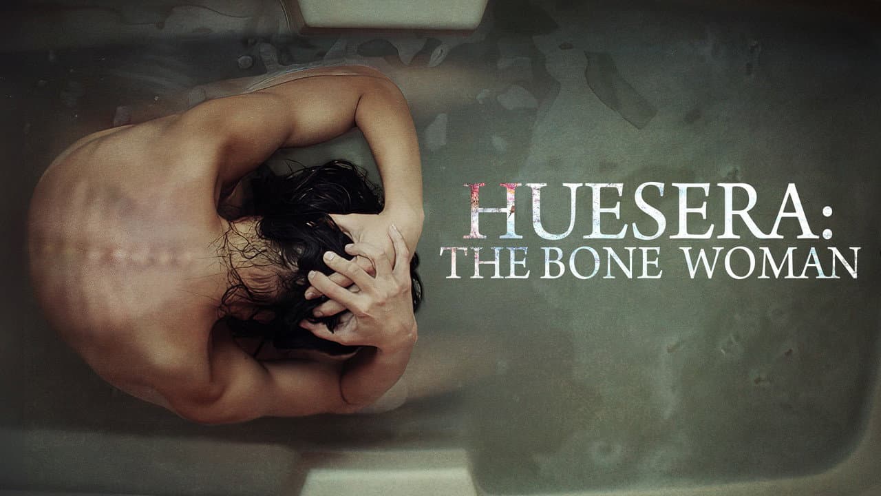 Huesera: The Bone Woman still 7
