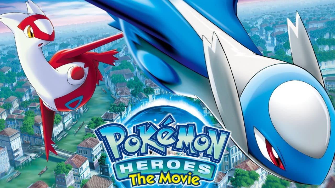 Pokémon Heroes still 3