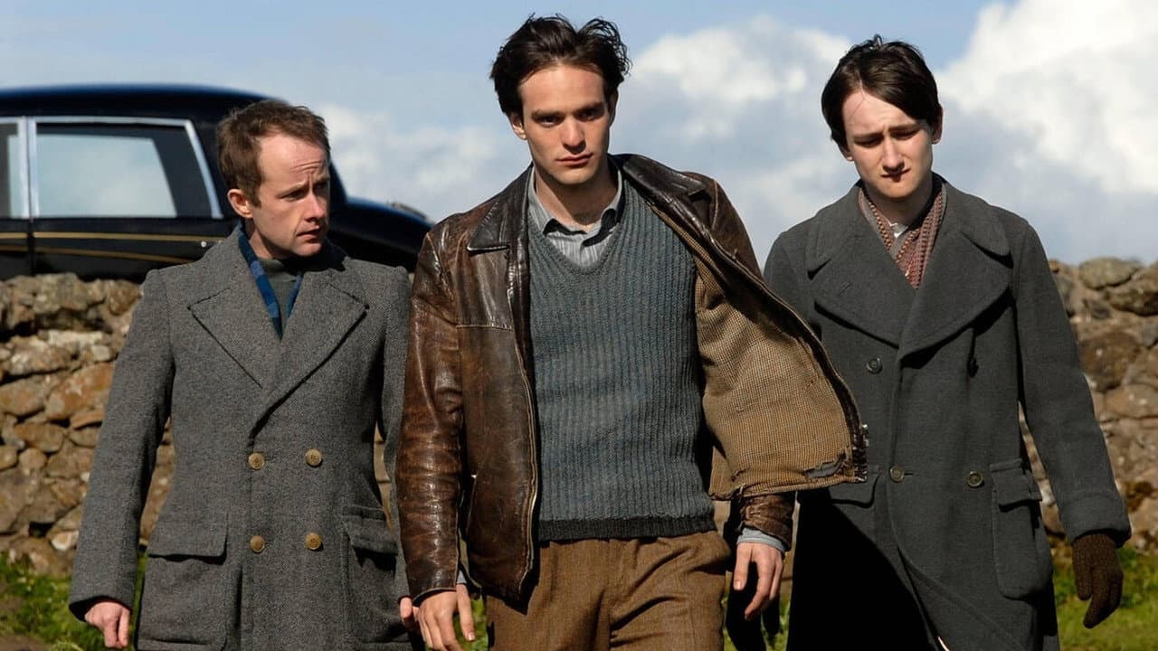 Stone of Destiny still 8