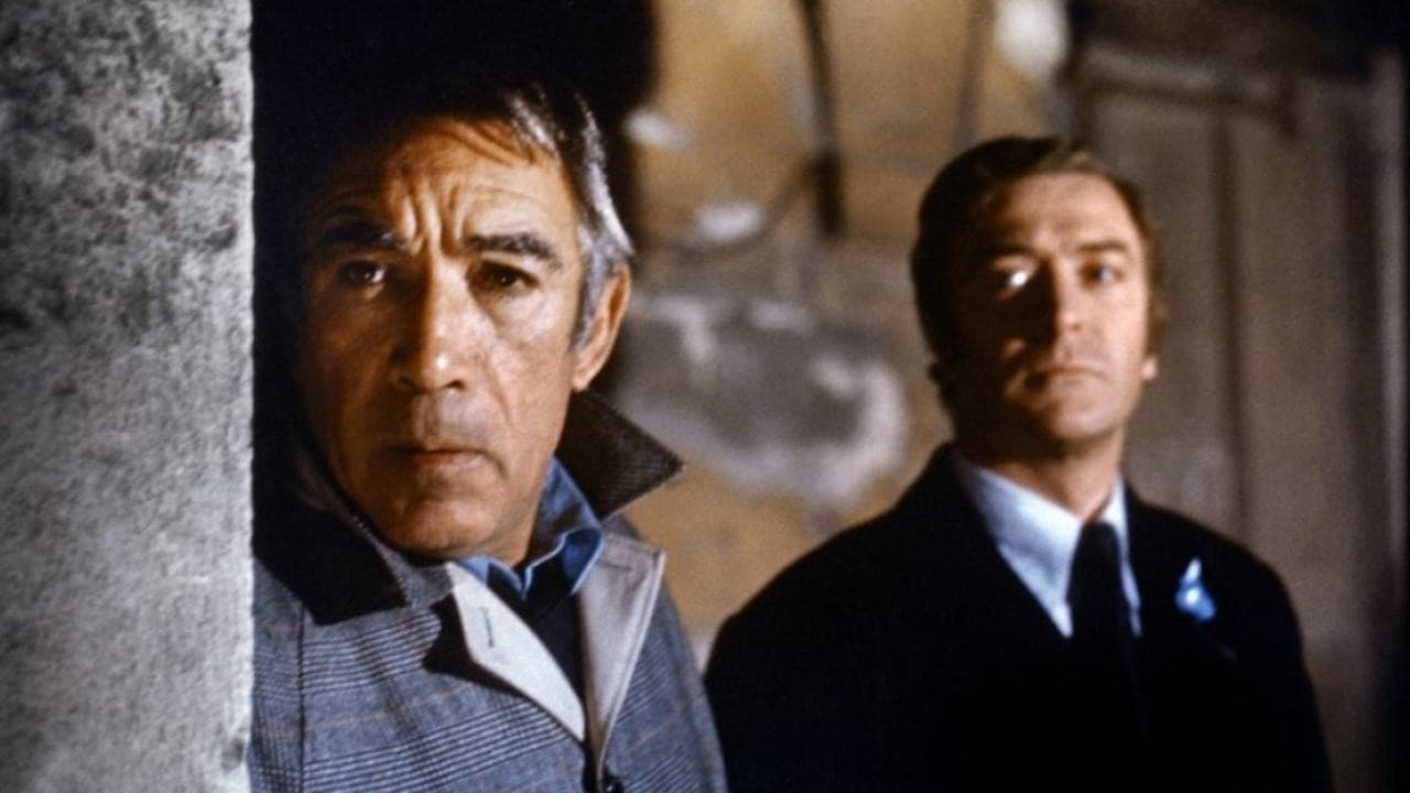The Marseille Contract still 1