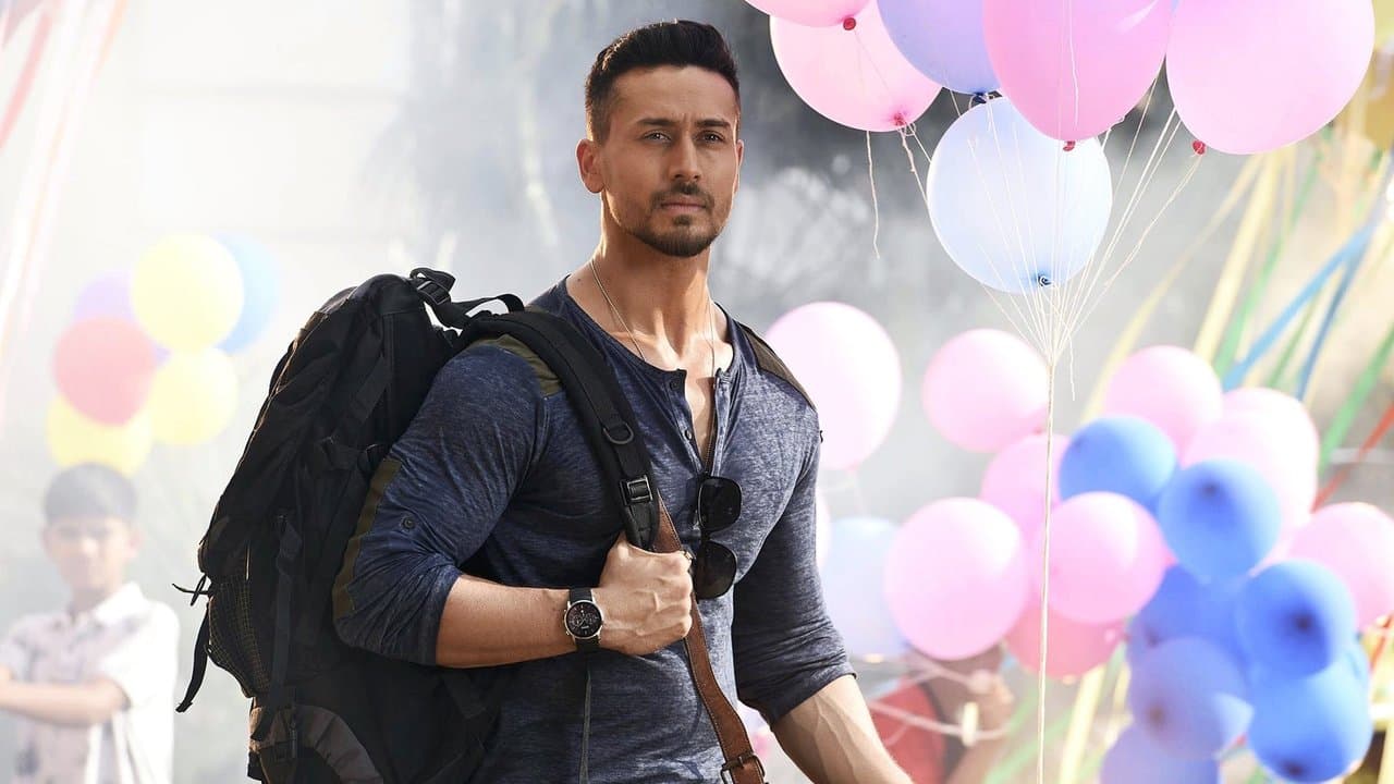 Baaghi 2 still 1