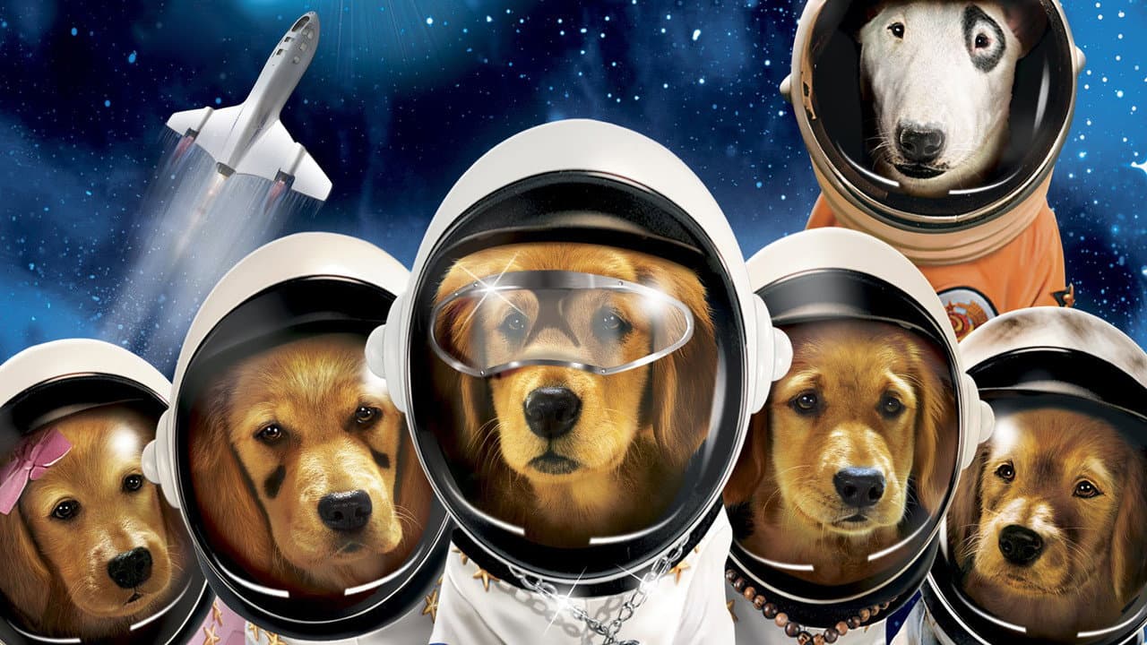 Space Buddies still 1
