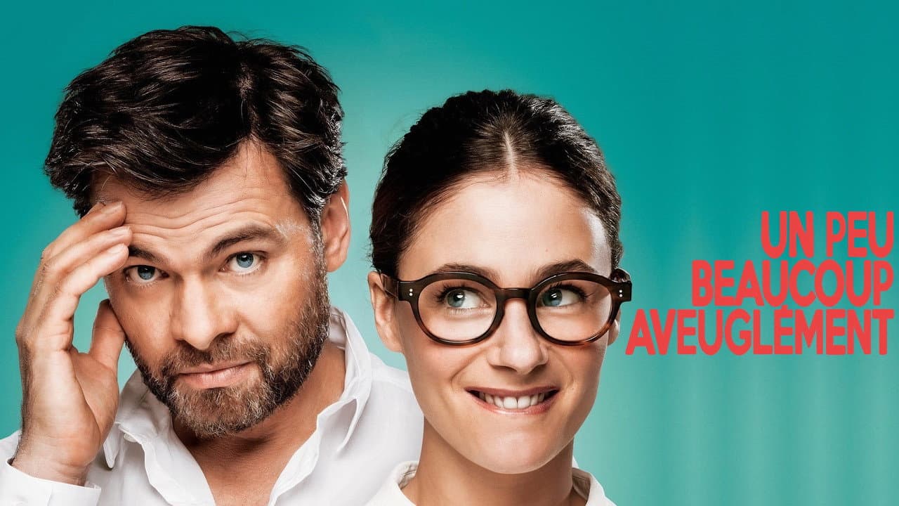 Blind Date still 1