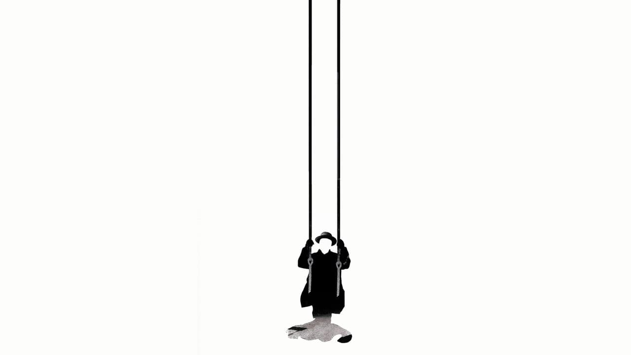 Ikiru still 7