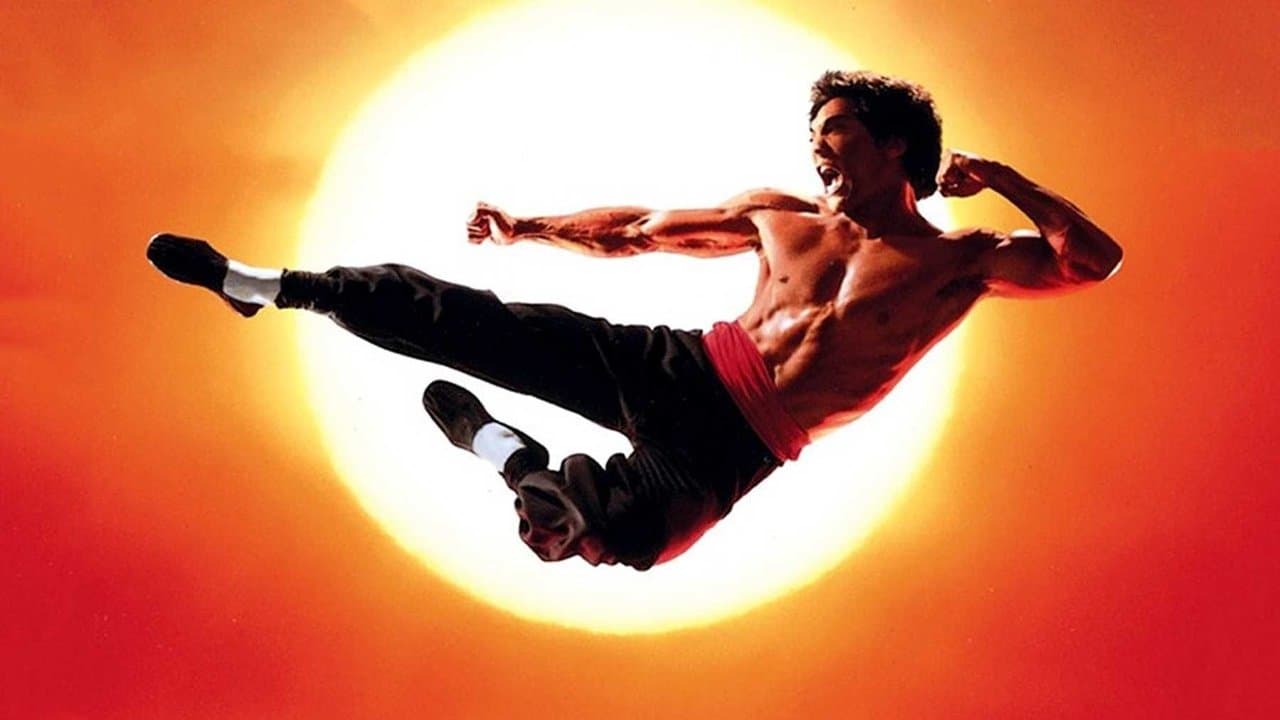 Dragon: The Bruce Lee Story still 3