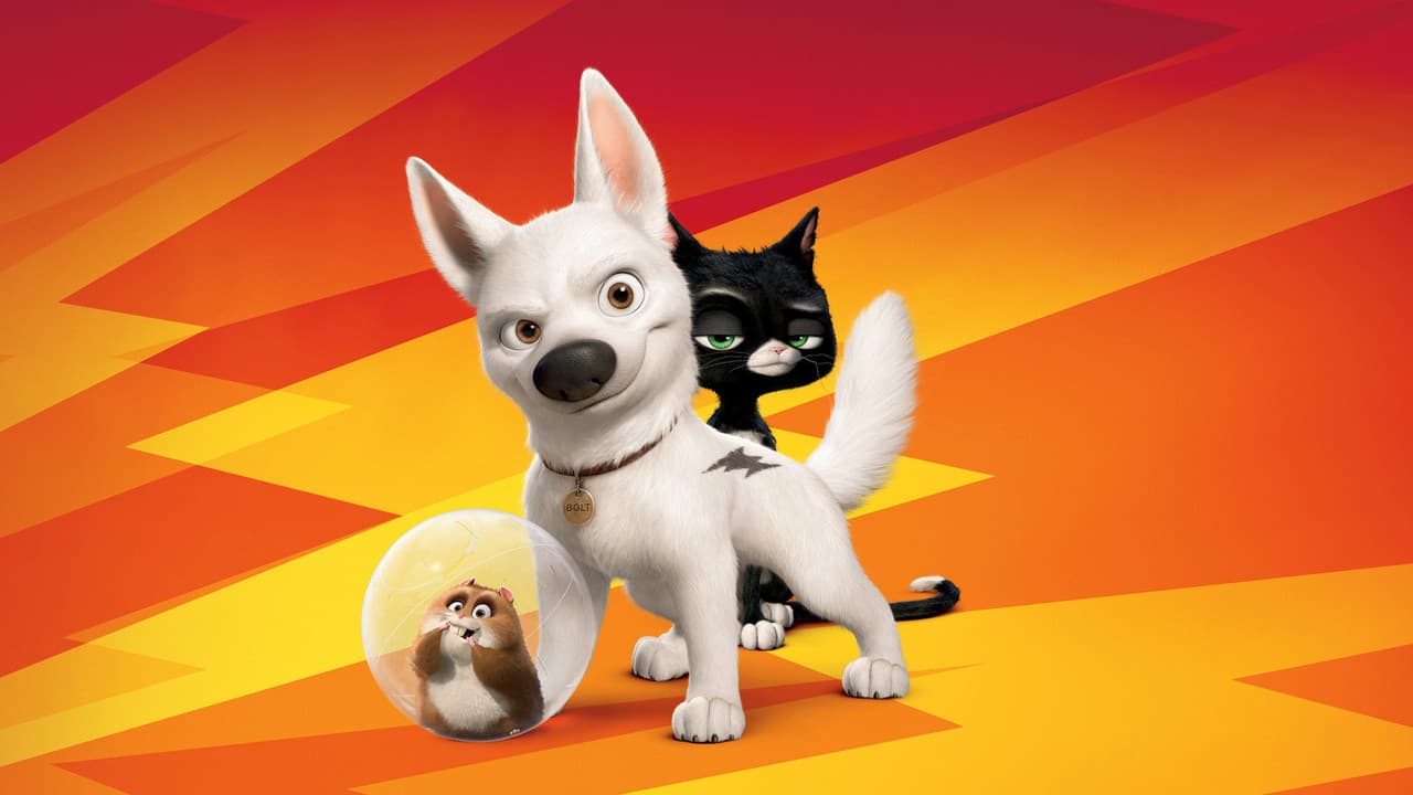 Bolt still 2