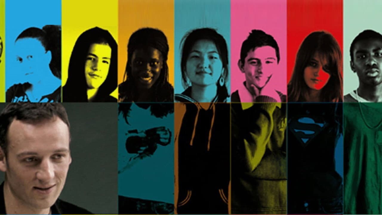 The Class still 3