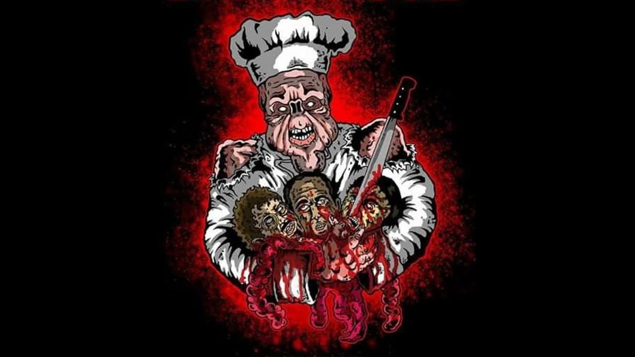 Bad Taste still 2