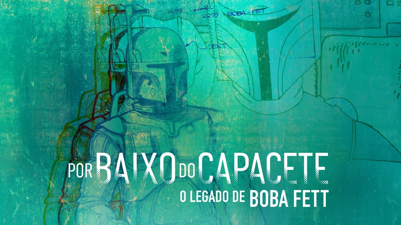 Under the Helmet: The Legacy of Boba Fett still 8