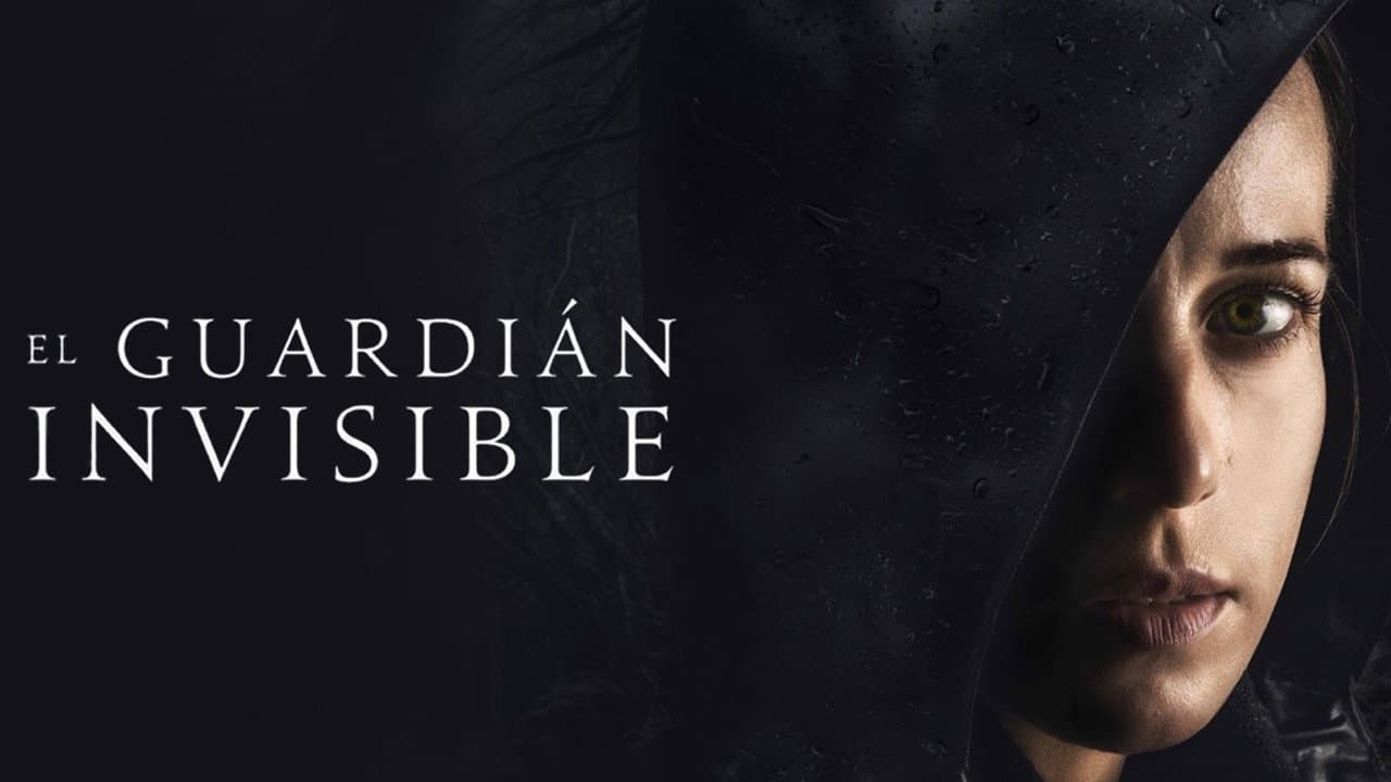 The Invisible Guardian still 2