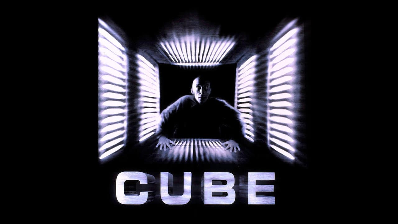 Cube still 7