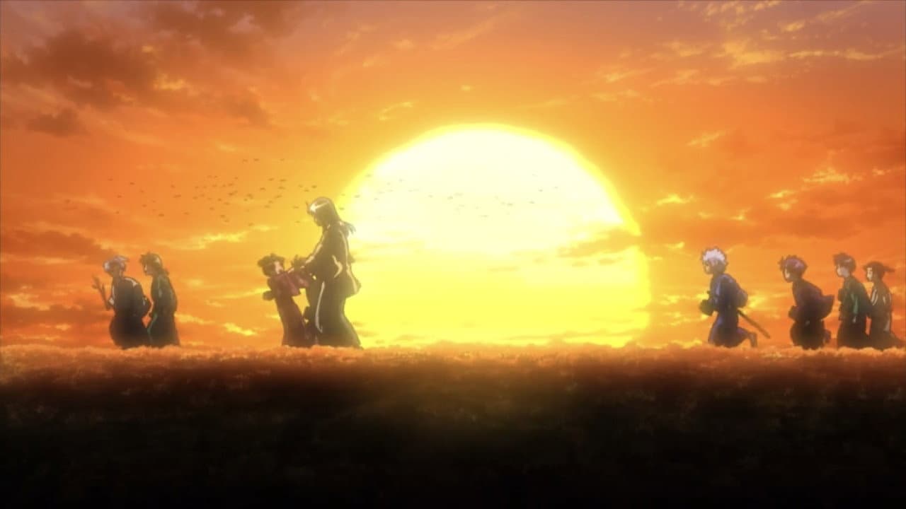 Gintama: The Movie still 7