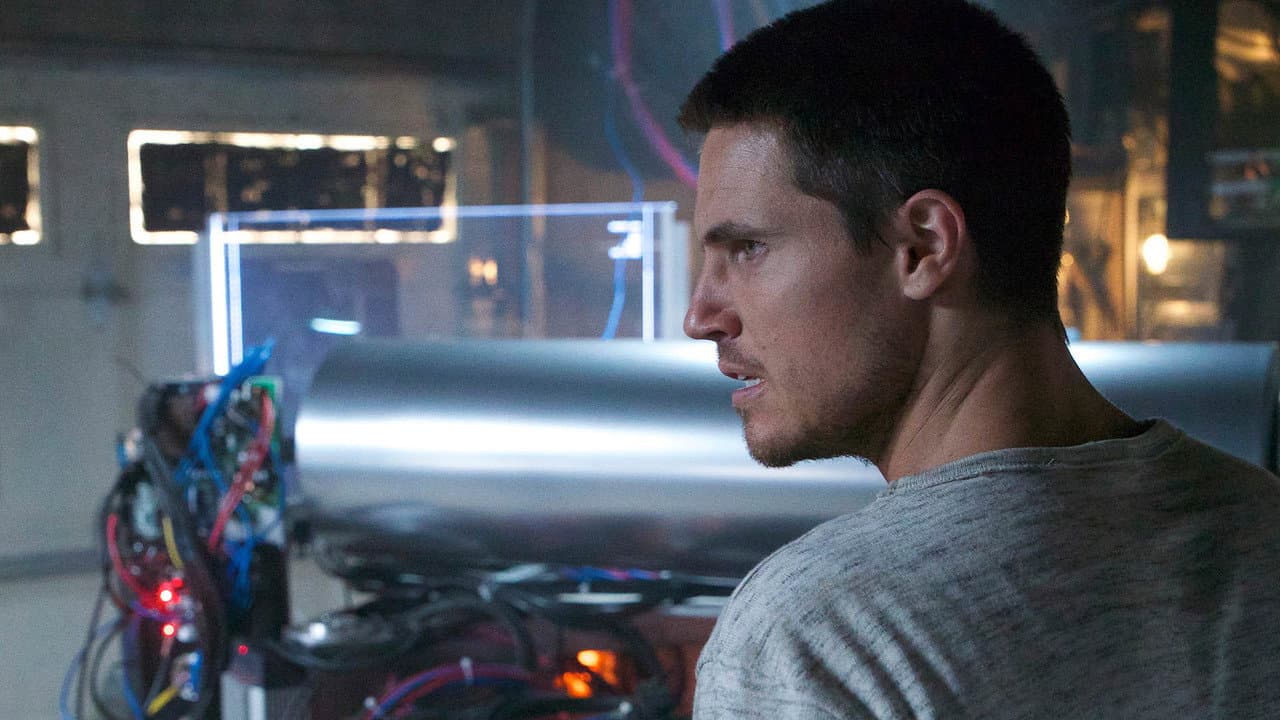 The Discovery still 3