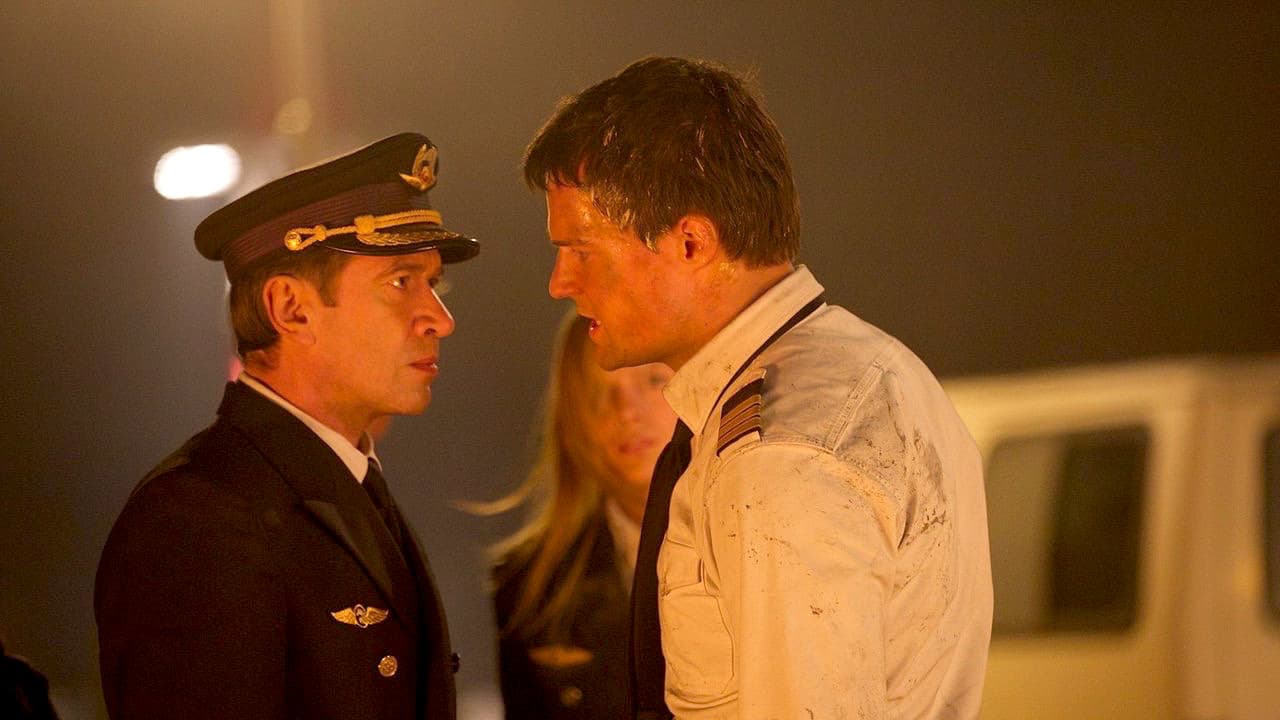 The Crew still 6