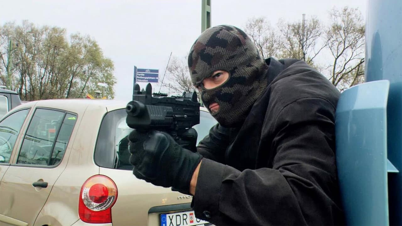 Johan Falk: Brothers in Arms still 5