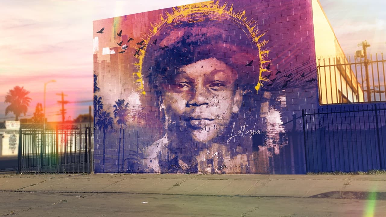 A Love Song for Latasha still 1