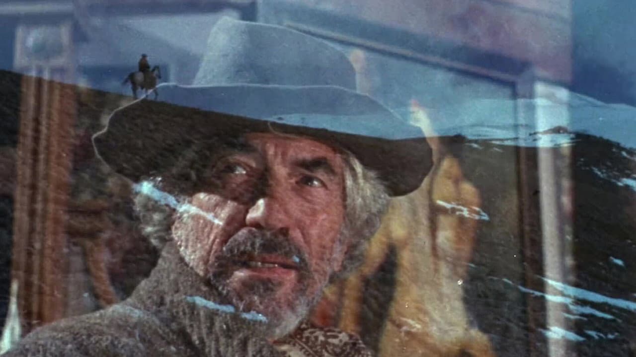 A Man Called Sledge still 7