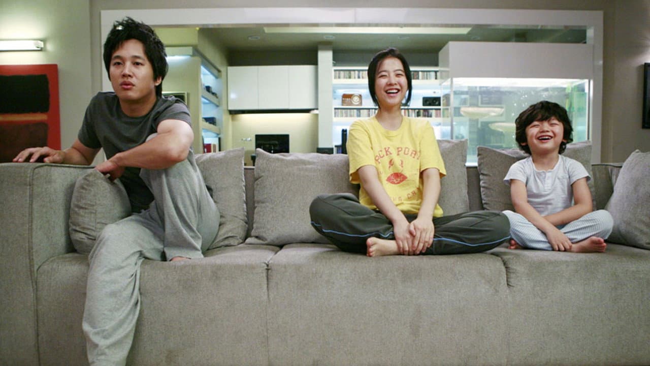 Scandal Makers still 1