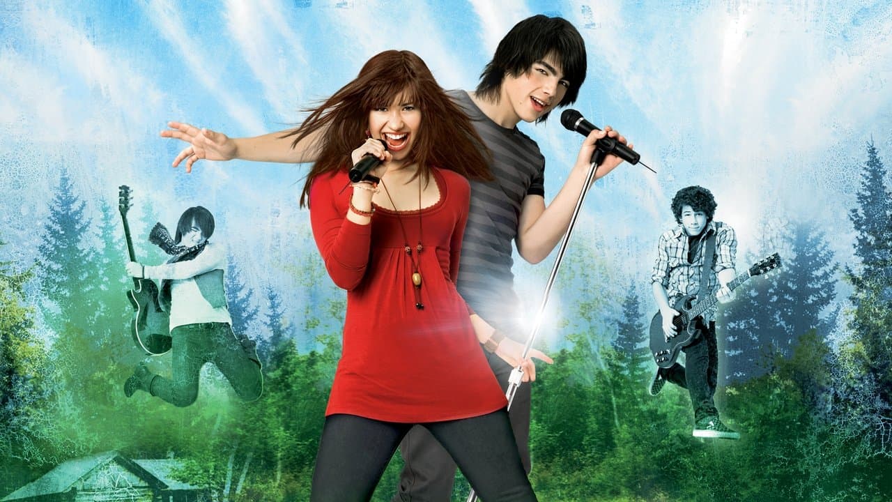 Camp Rock still 3