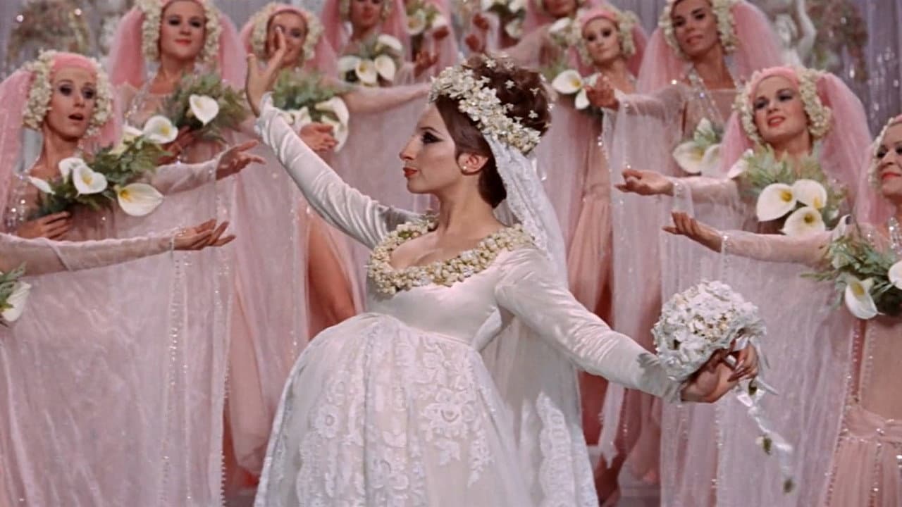 Funny Girl still 5