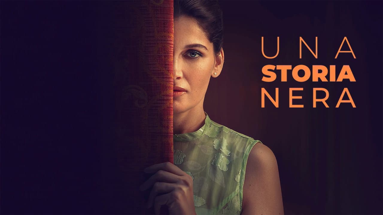 A Dark Story still 3